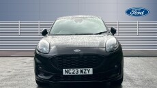 Ford Puma 1.0 EcoBoost Hybrid mHEV ST-Line X 5dr Petrol Hatchback